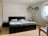 Gepflegte Zwei-Zimmerwohnung im beliebten Ortsteil Schwadorf! - Schlafzimmer